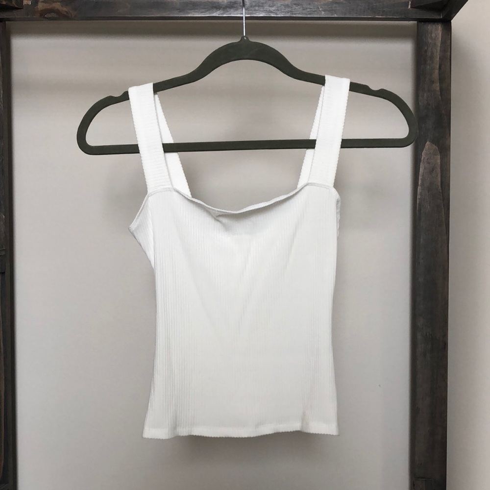 Reformation tank top